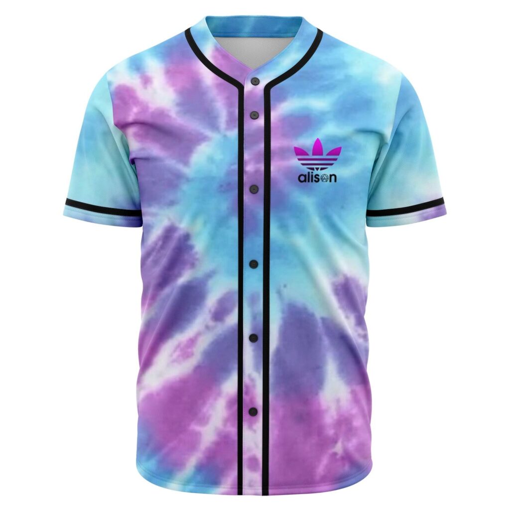 ALISON WONDERLAND JERSEY