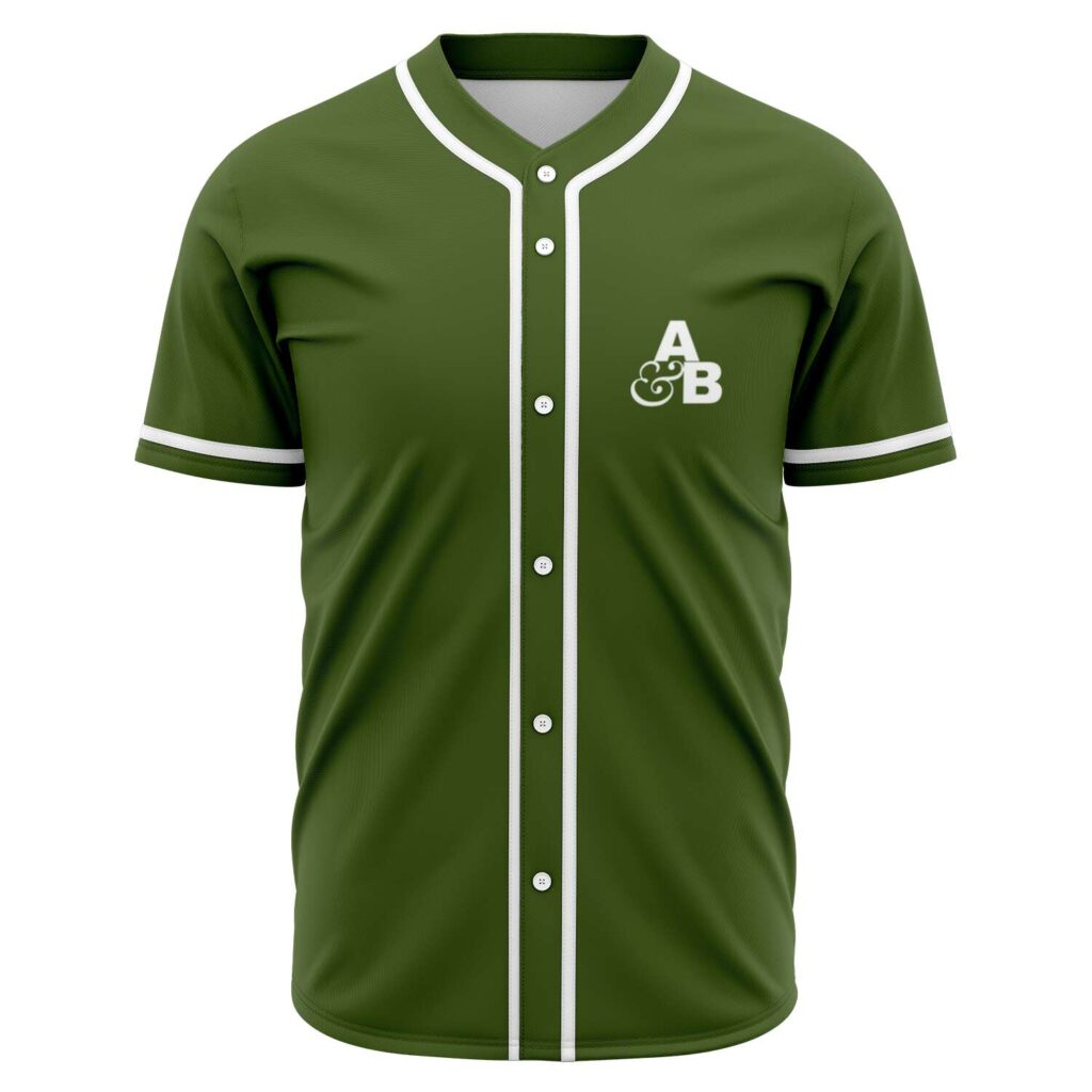 A THING CALLED LOVE JERSEY