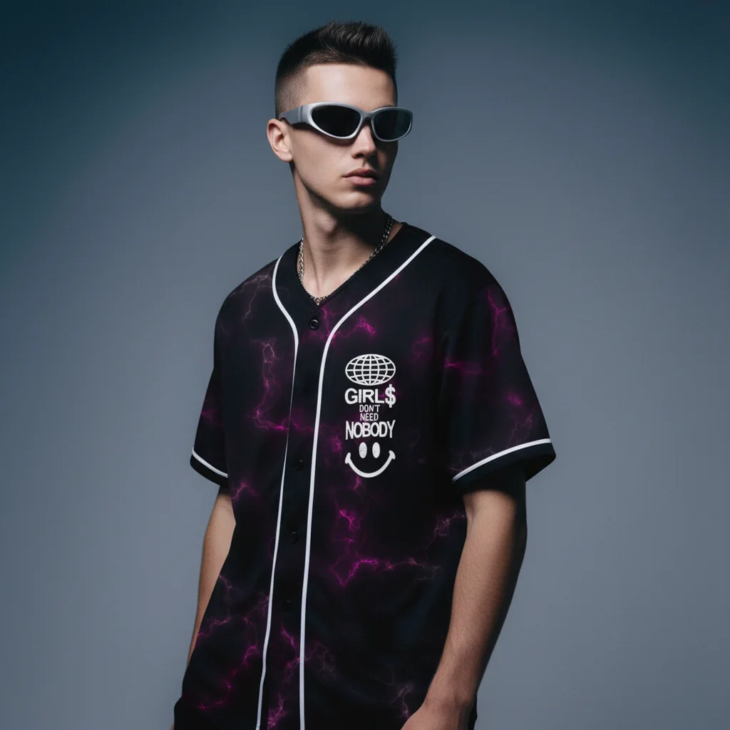 Dom Dolla Girls need nobody custom rav…