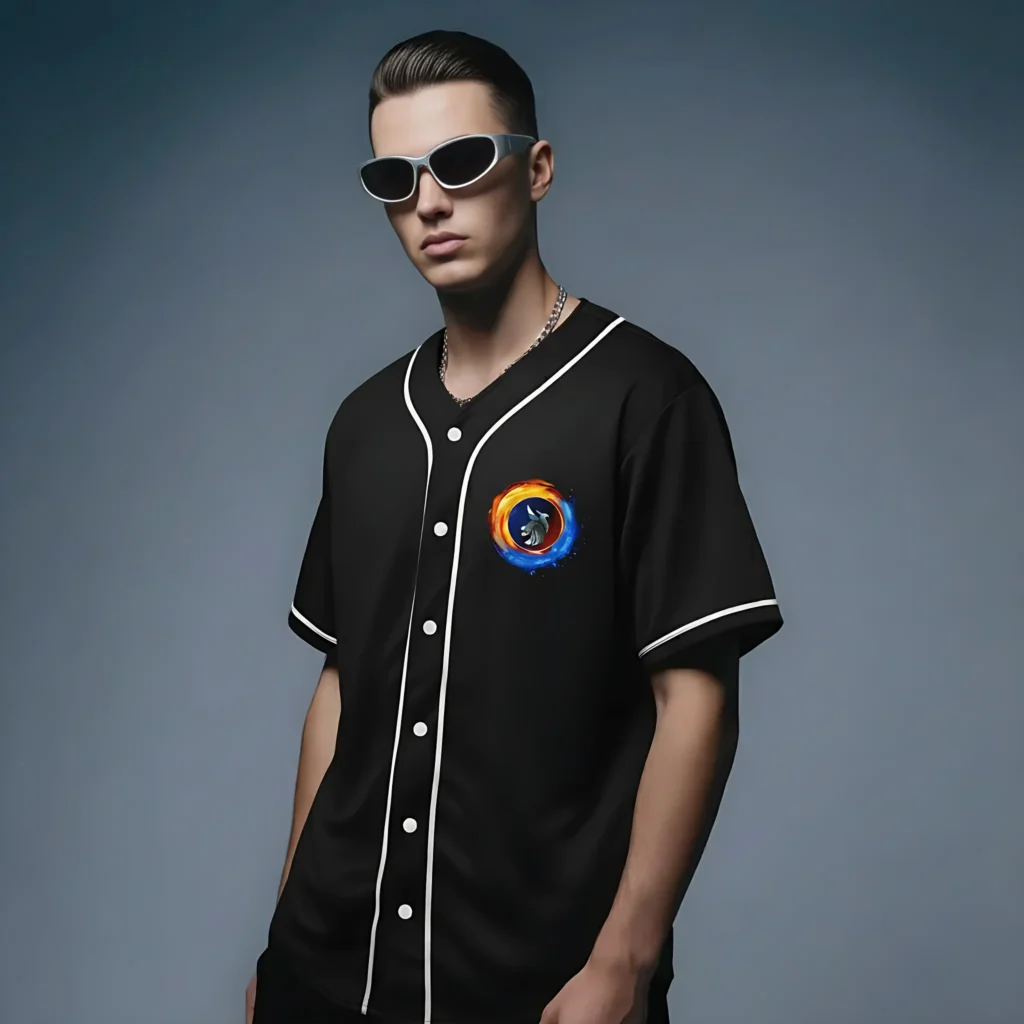 Illenium Seven Lions rave baseball jer…