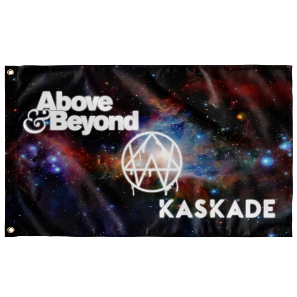 ABOVE AND BEYOND KASKADE ALISON WONDER…