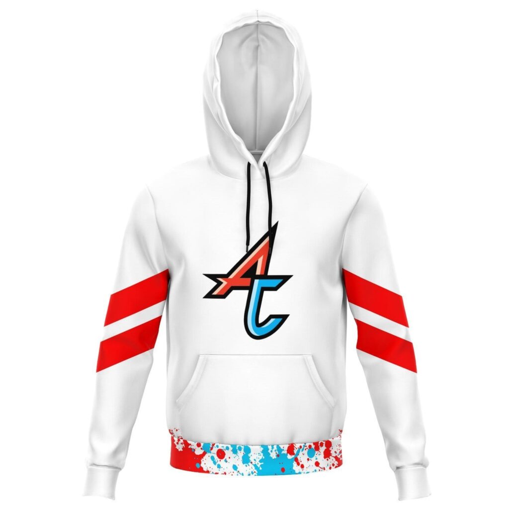 Adventure club Hoodie