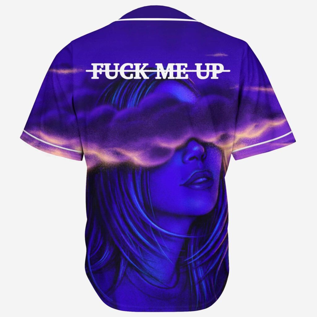 Alison Wonderland Fuck Me up rave base…