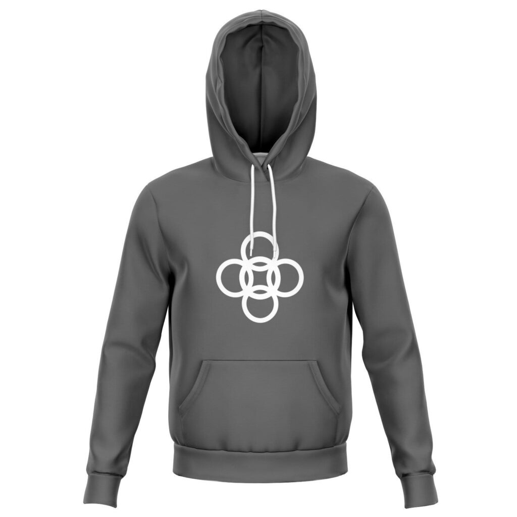 ALESSO Hoodie