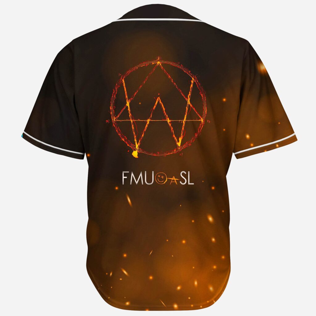 Fire Alison Wonderland FMUOASL rave ba…