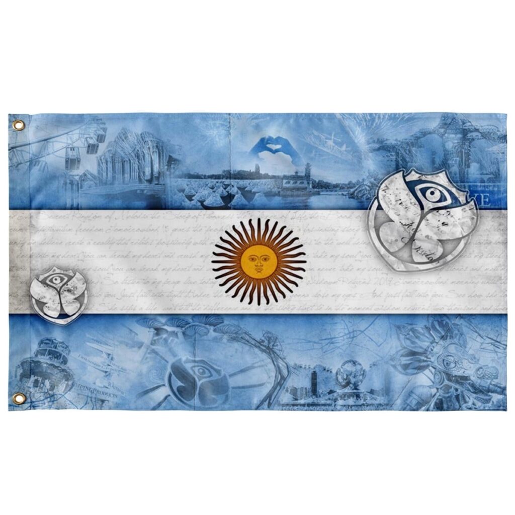 ARGENTINA