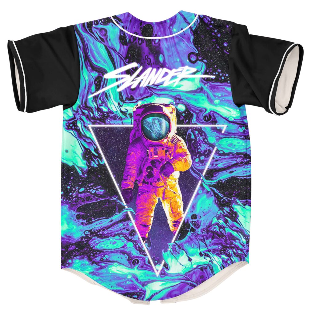 Slander spaceman geoglyser trippy rave…
