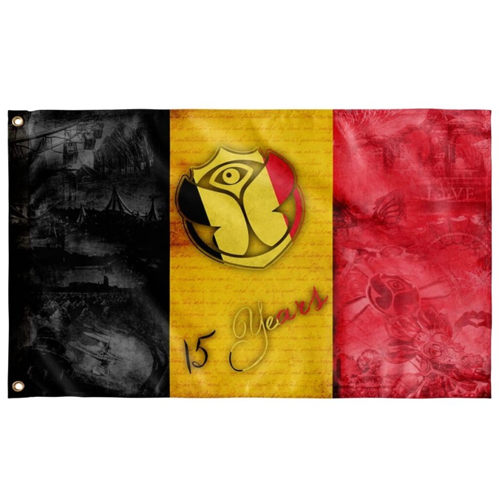 BELGIUM