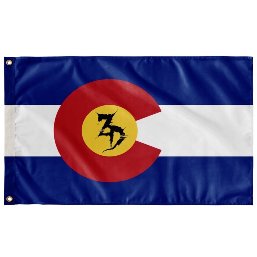 COLORADO / ZED