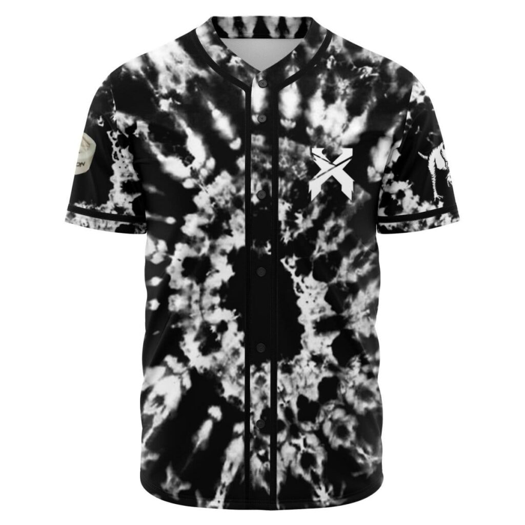 CUSTOM EXCISION JERSEY