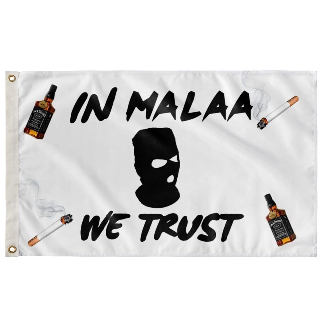 MALAA FLAG 2