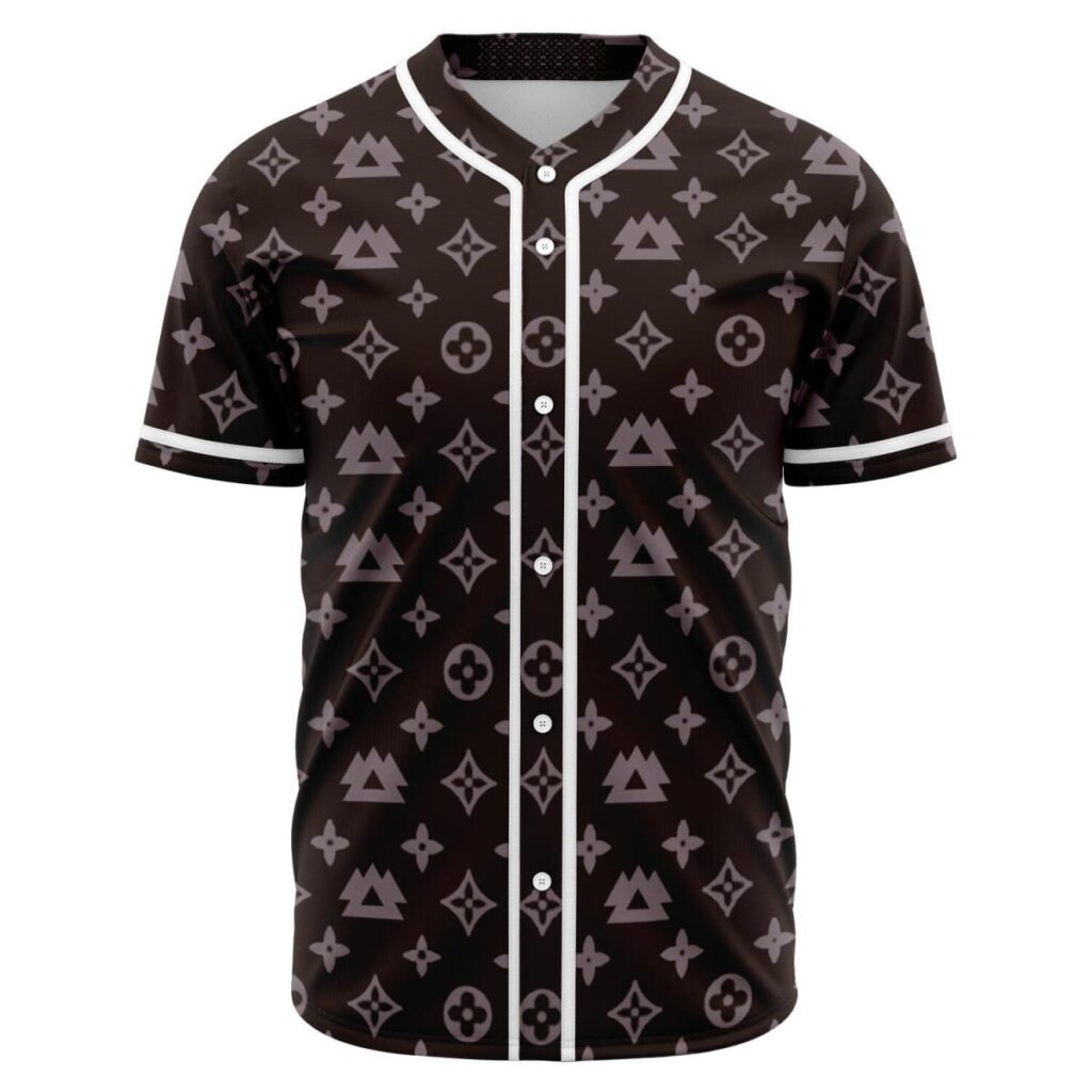 CUSTOM WAKAAN JERSEY