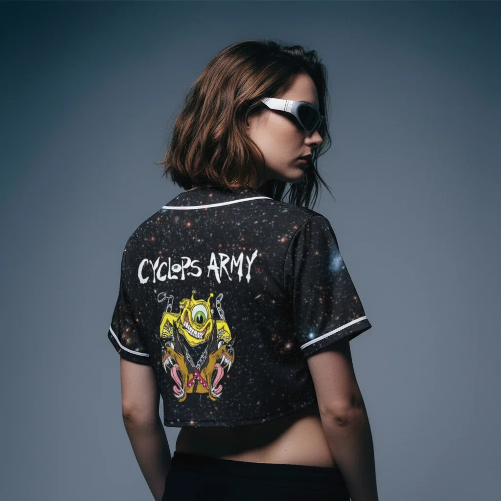 Galaxy Subtronics Cyclops Army x KAYZO…