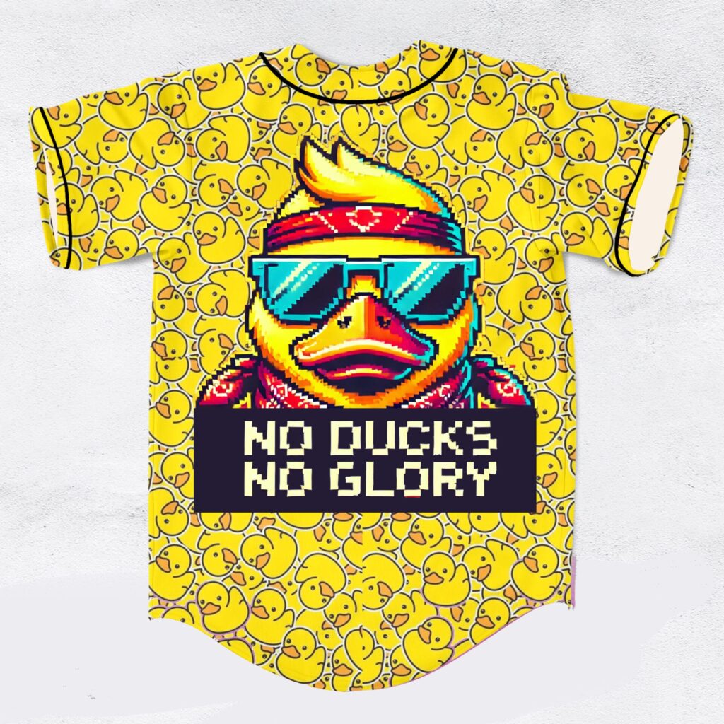 Da Tweekaz No Ducks No Glory rave base…