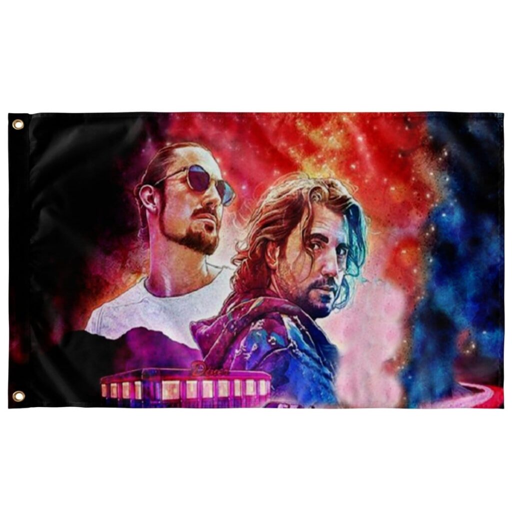 DIMITRI VEGAS & LIKE MIKE