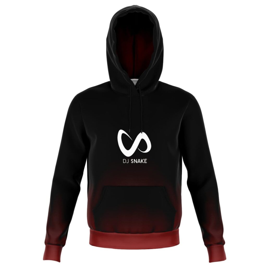 DJ snake Hoodie