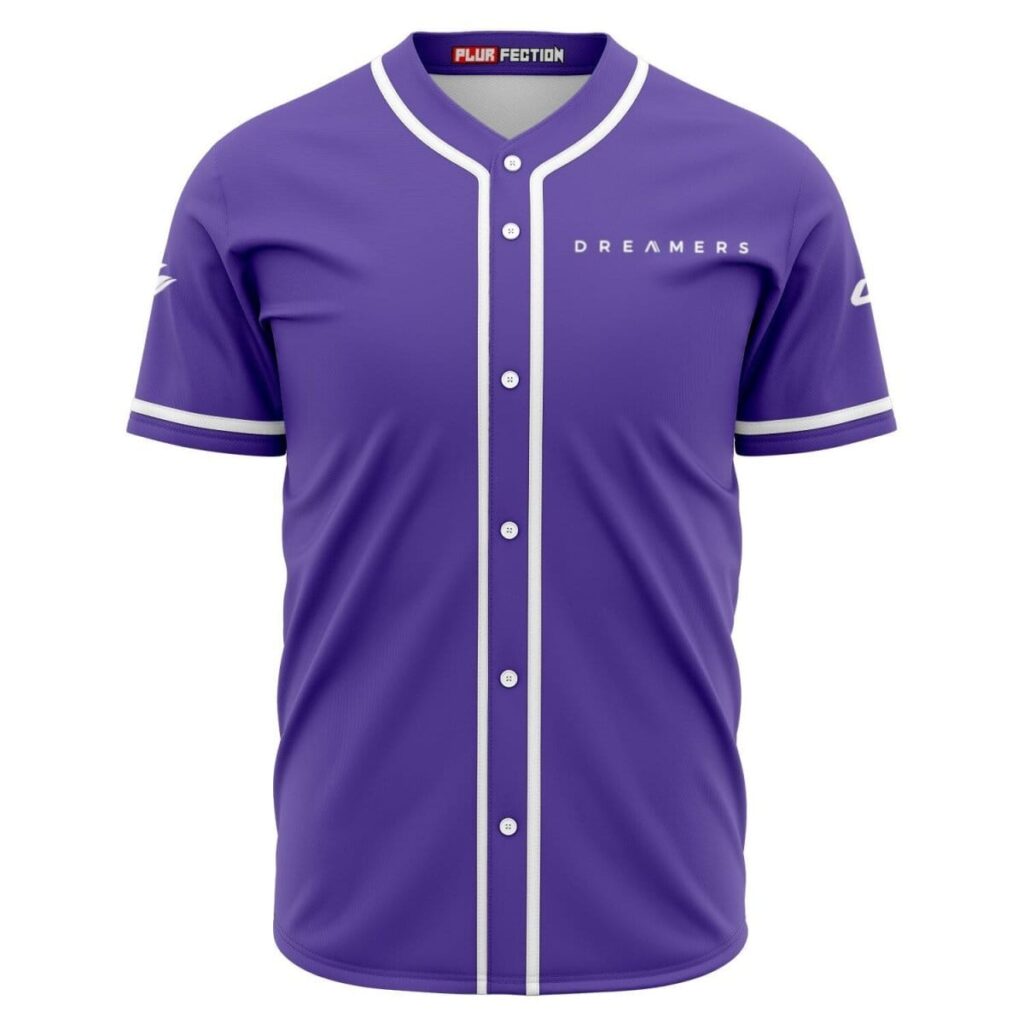 DREAMSTATE JERSEY