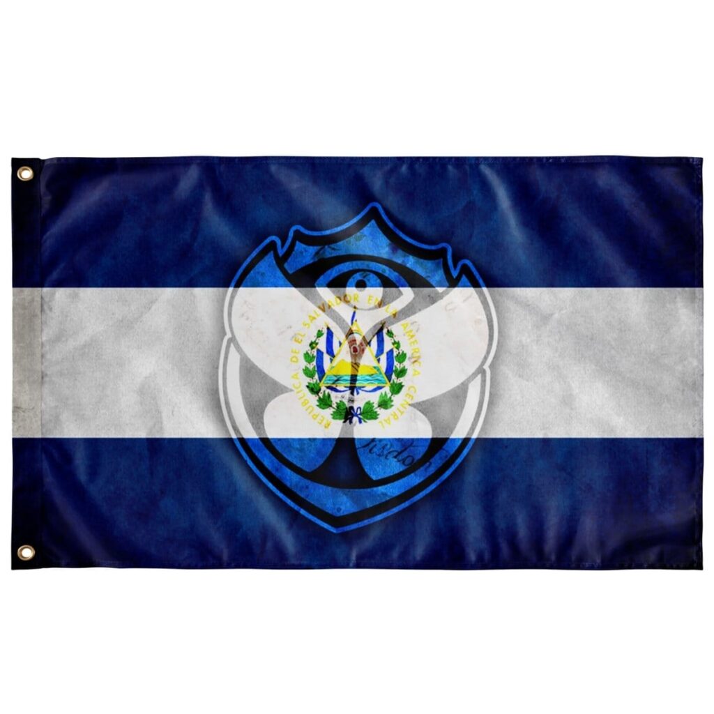EL SALVADOR