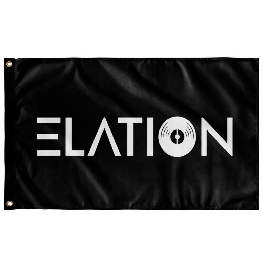 ELATION FLAG