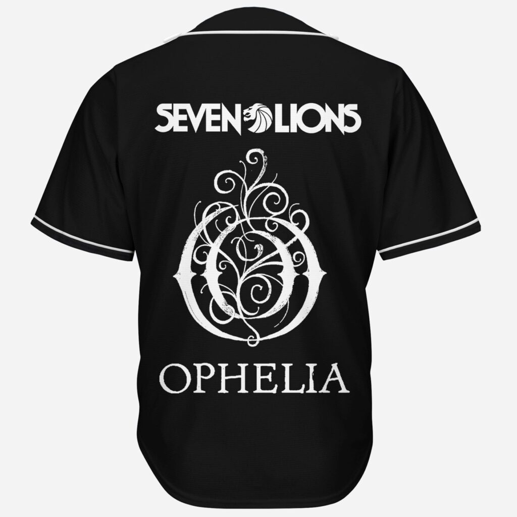 Seven lions ophelia excision illenium …