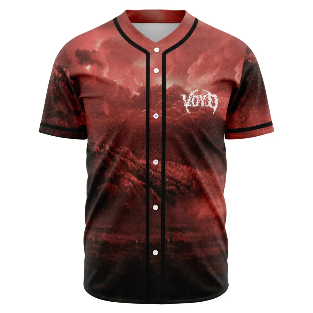 VOYD JERSEY