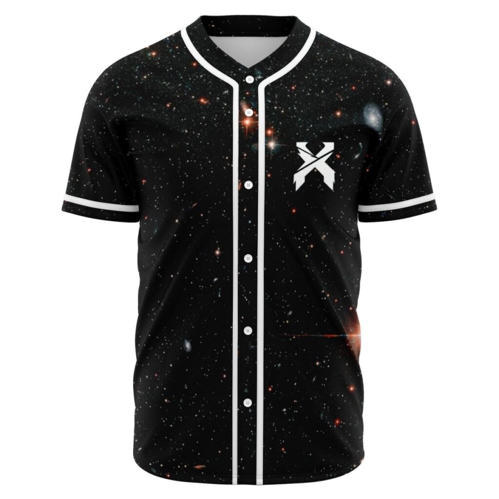 GALAXY EXCISION JERSEY