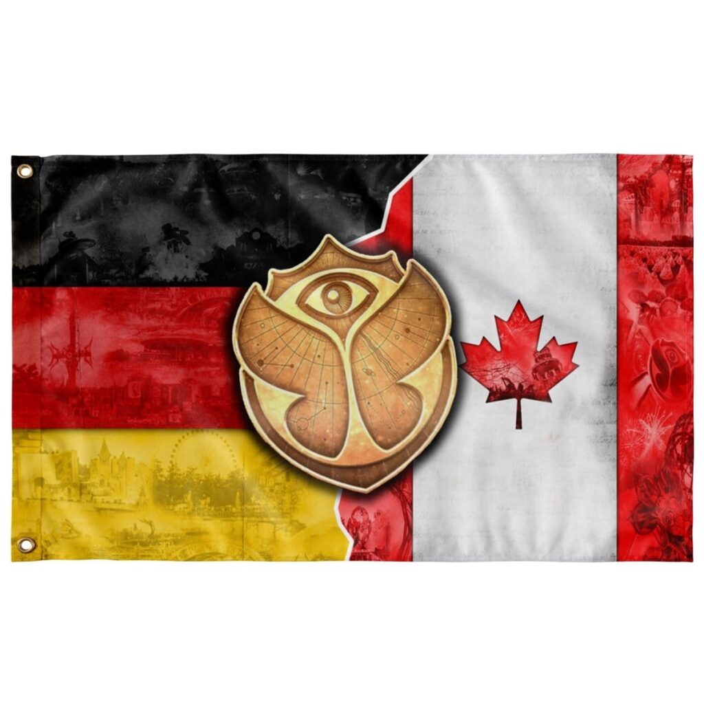 GERMANY / CANADA