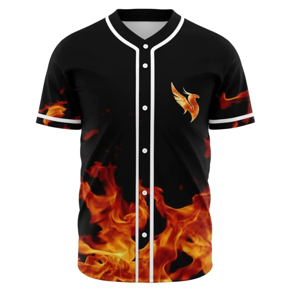 ILLENIUM JERSEY