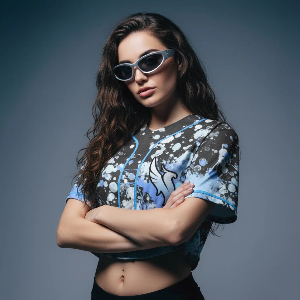 Illenium x Splashes Jersey