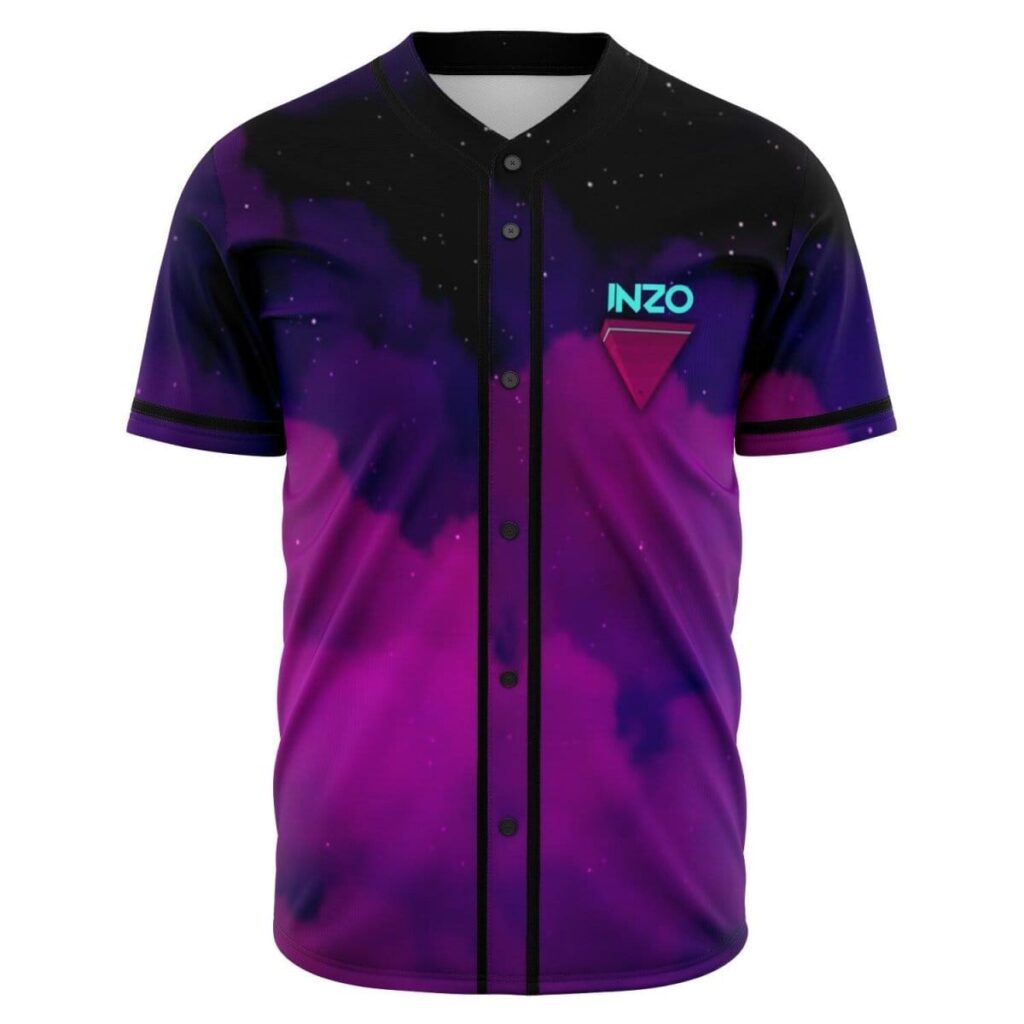 INZO OVERTHINKER JERSEY