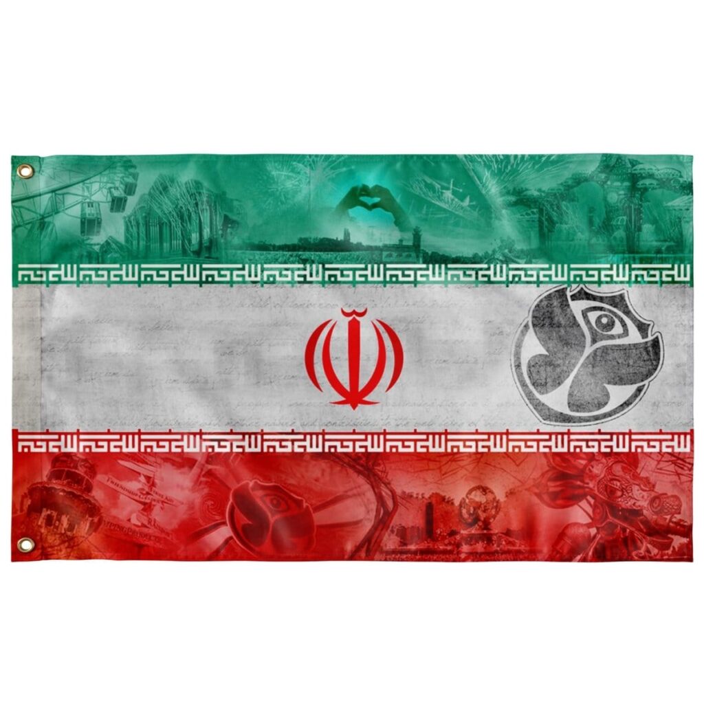 IRAN