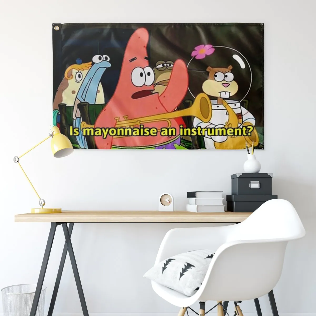 is-mayonnaise-an-instrument-flag-424597.webp