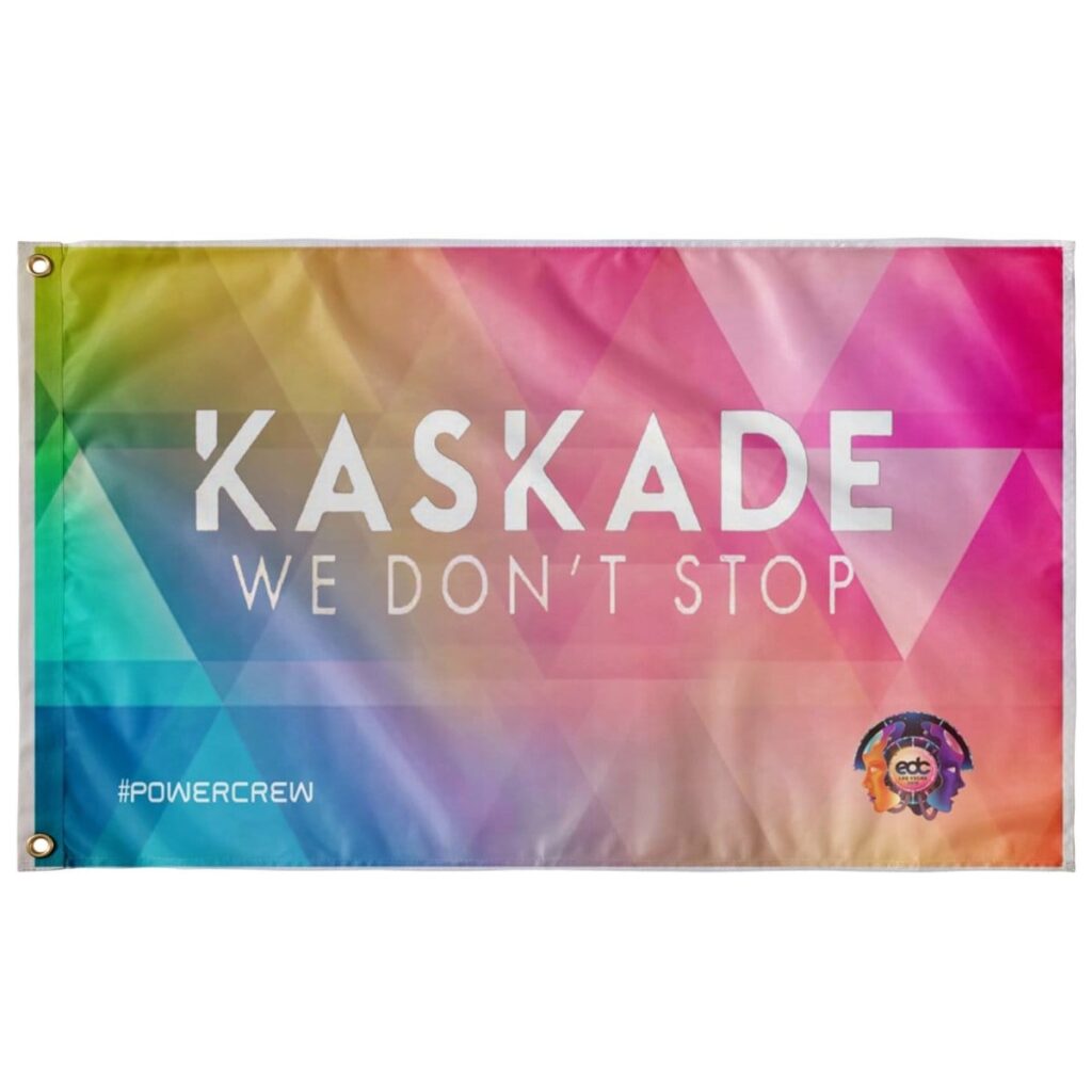 KASKADE
