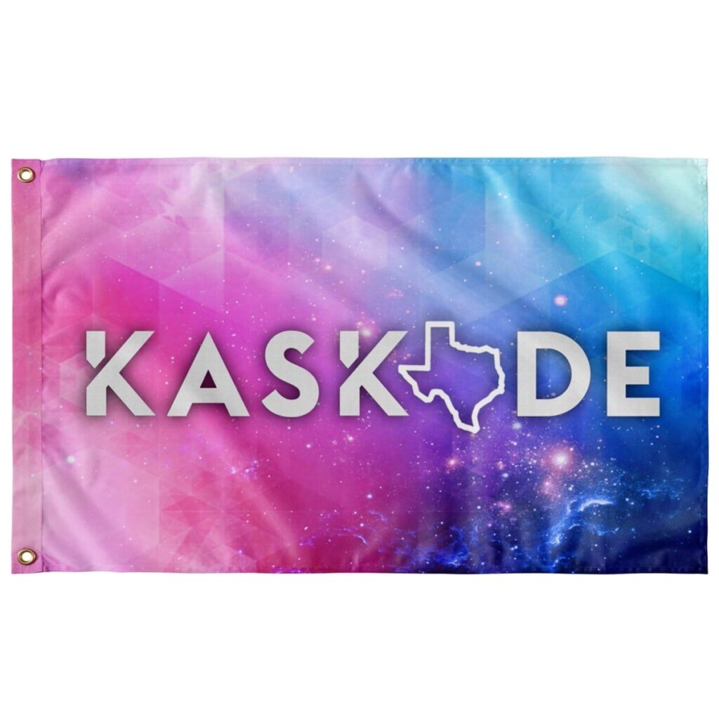 KASKADE
