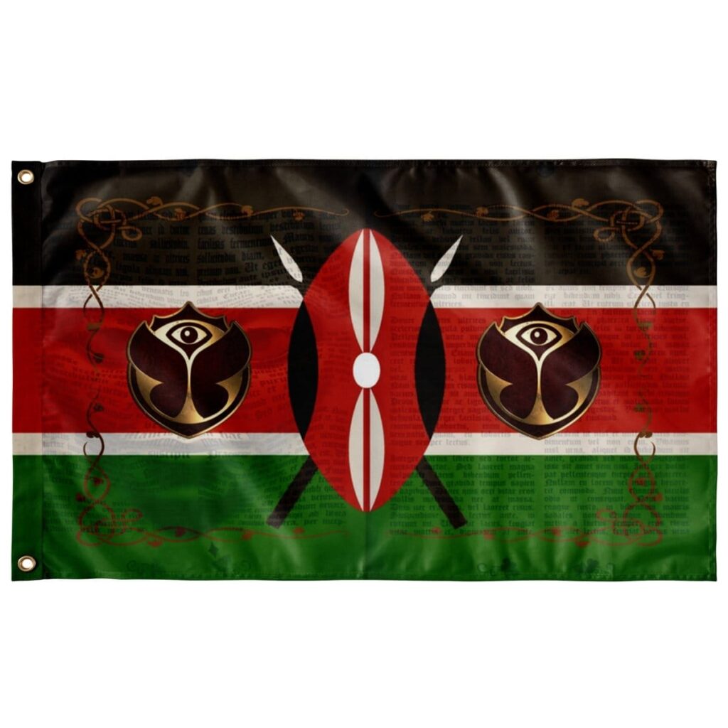 KENYA