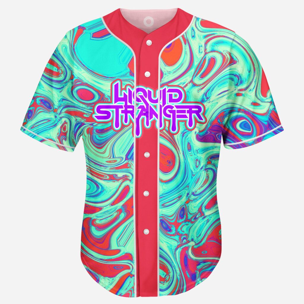 Liquid stranger crazy acid psychedelic…