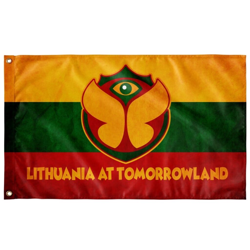 LITHUANIA