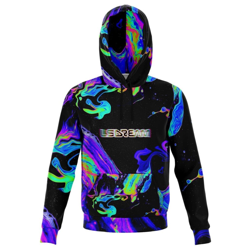 LSDream Hoodie