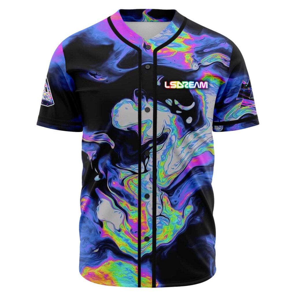LSDREAM JERSEY