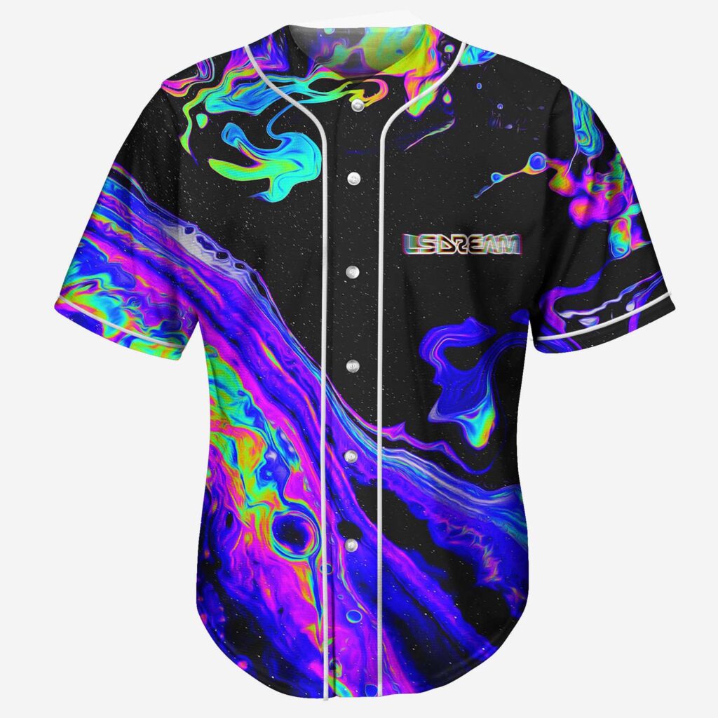 LSDREAM Jersey