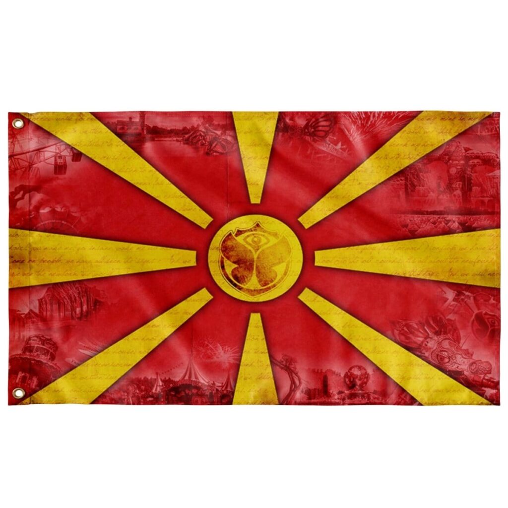 MACEDONIA