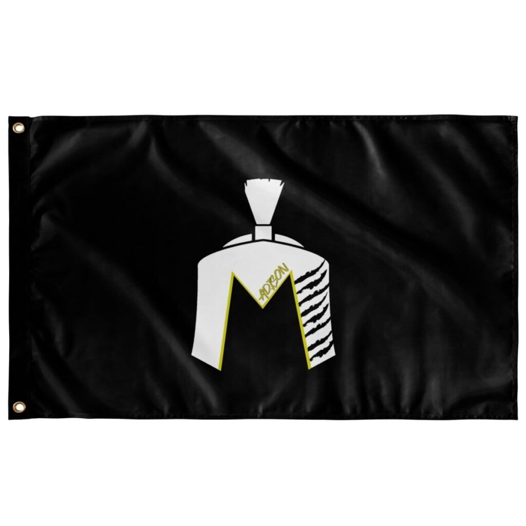 MADISON FLAG