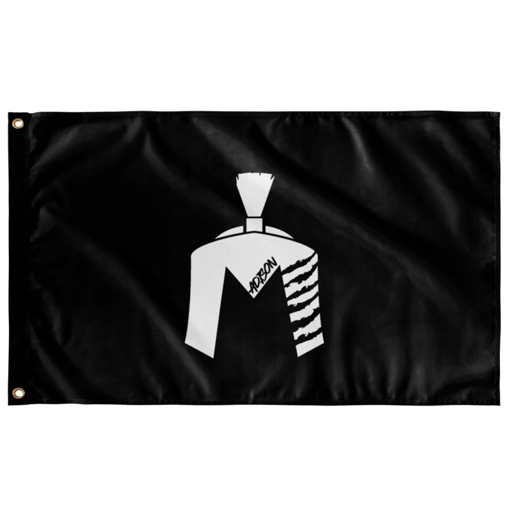MADISON FLAG