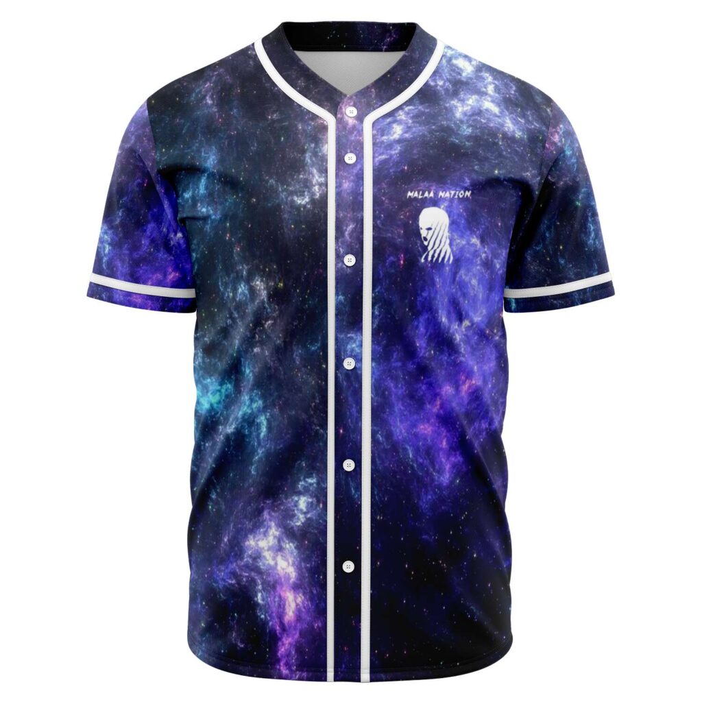 MALAA GALAXY JERSEY