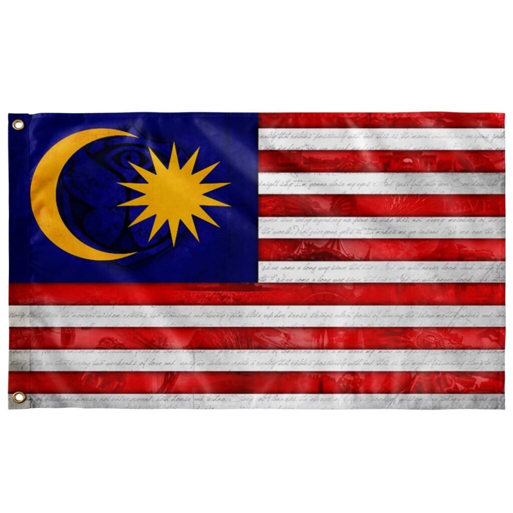 MALAYSIA 2