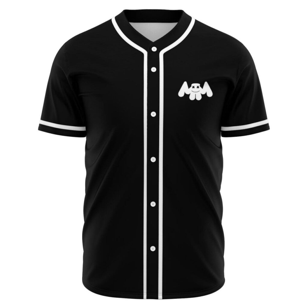 MARSHMELLO JERSEY