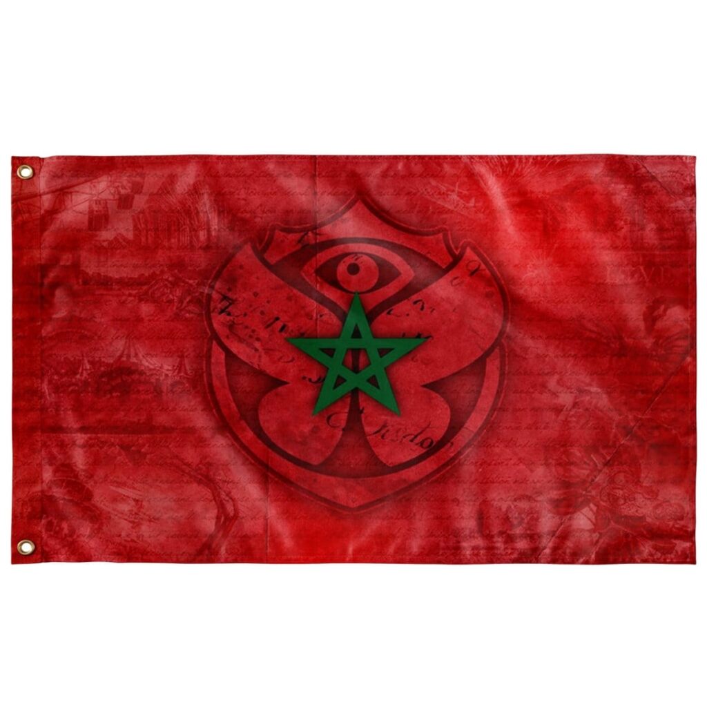 MOROCCO