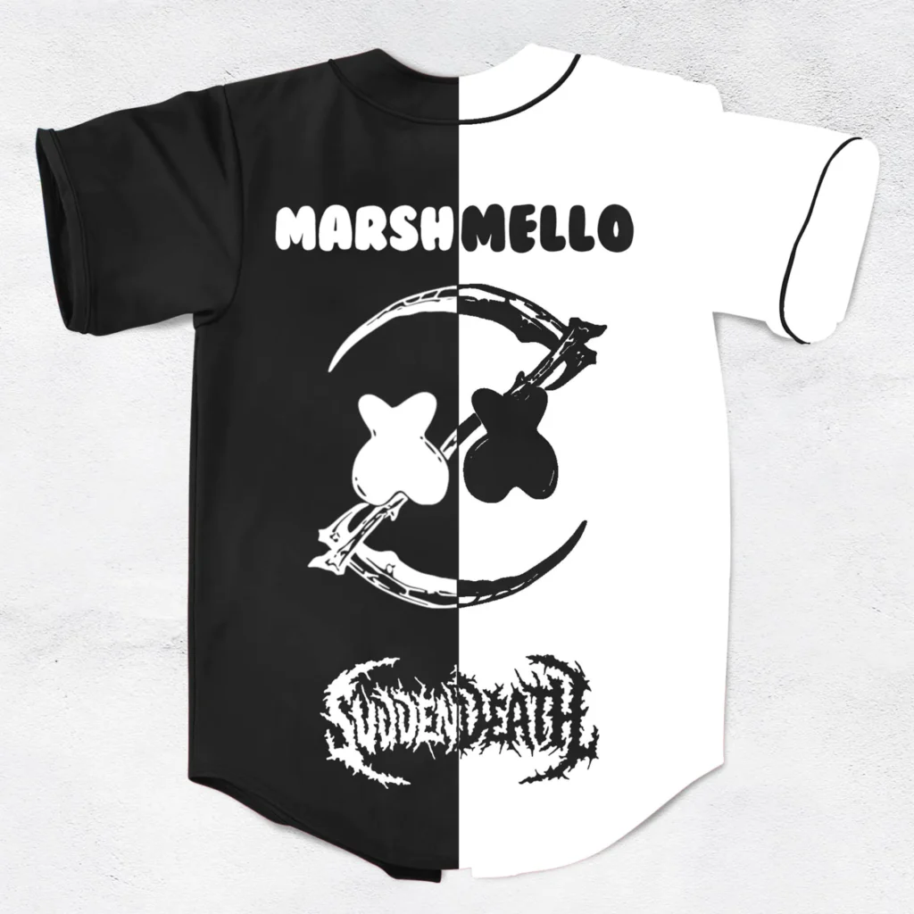 Svdden death Marshmello edc 2024 rave …
