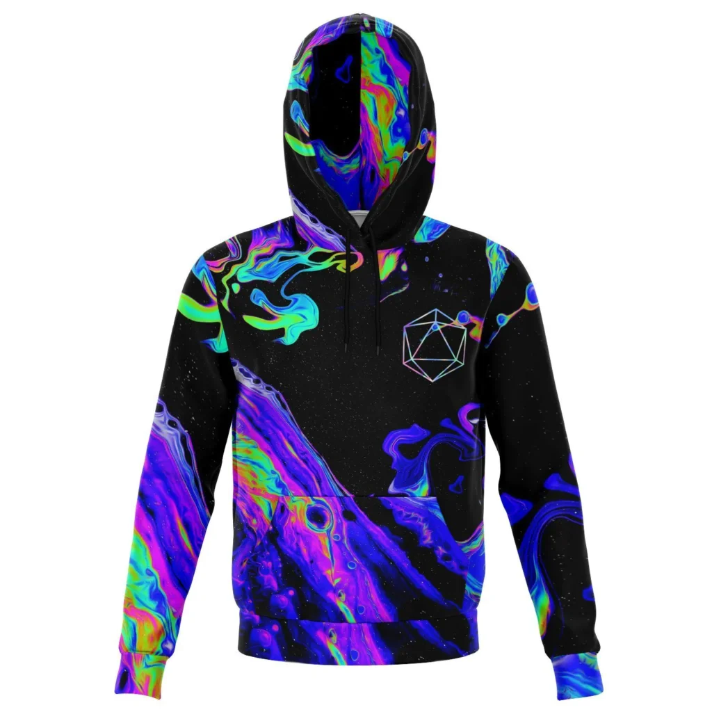 Odesza Hoodie