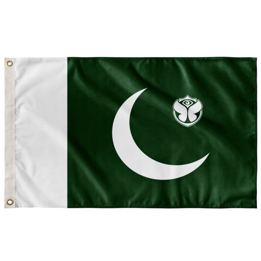 PAKISTAN